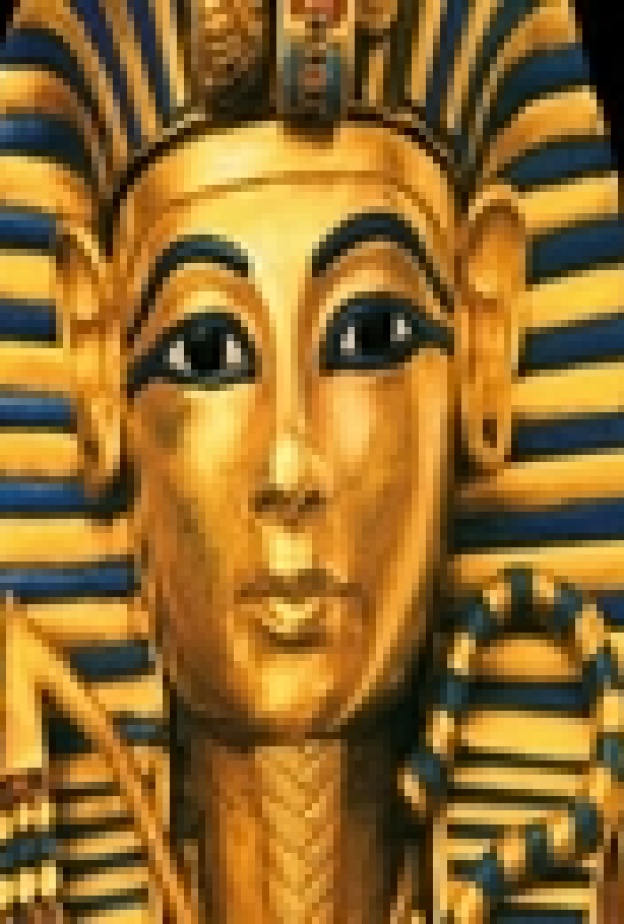 11 ألف سائح يتوافدون يوميا على معرض توت عنخ آمون في ملبورن