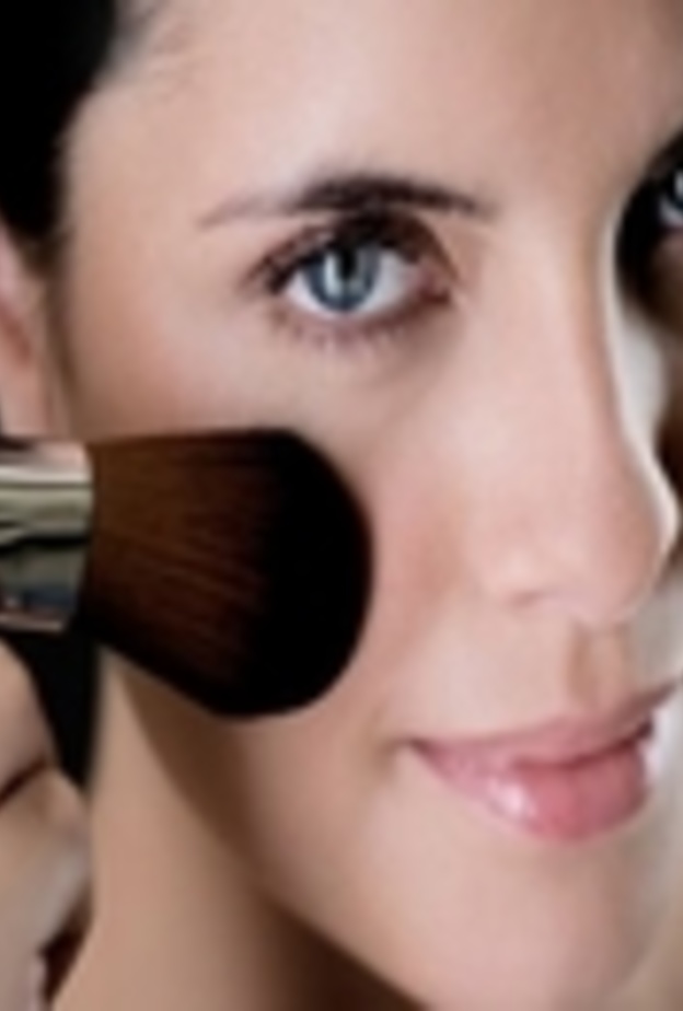 تجنبي سوء استخدام البلاشر