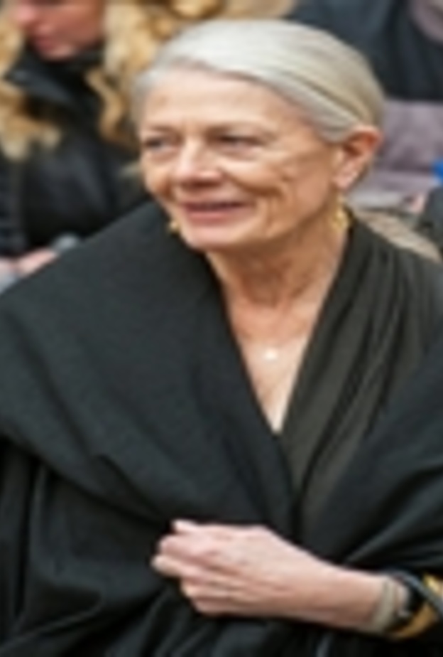 الأوسكار تنتقل إلى لندن لتكريم فانيسا ريدغرايف