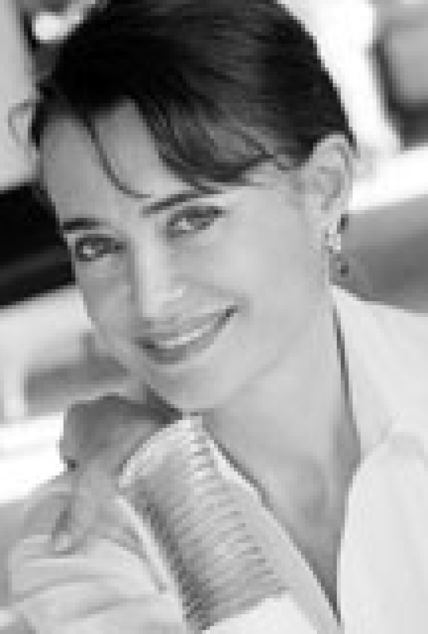 الطبيبة العالمية Veronique Simon تتحدث عن قصة نجاحها