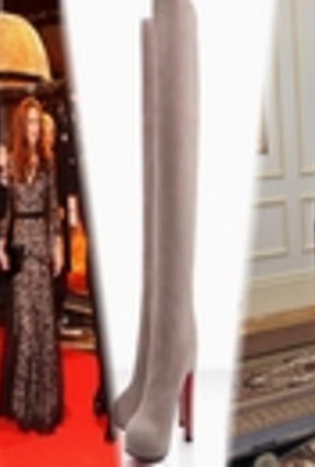 ماذا أهدت فيكتوريا بيكهام للأميرة كيت بعيد ميلادها 