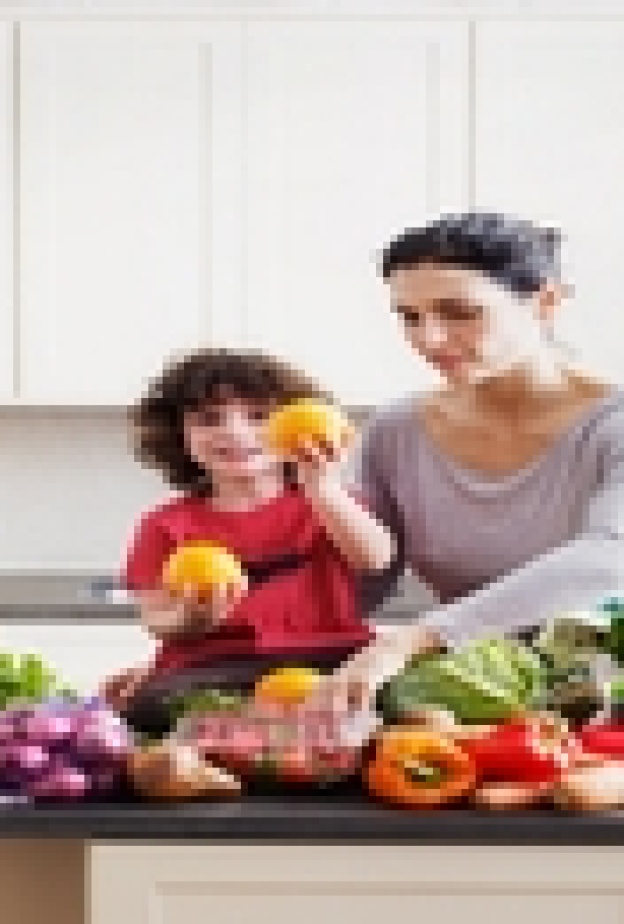 كيف تحافظين على جودة طعامك؟