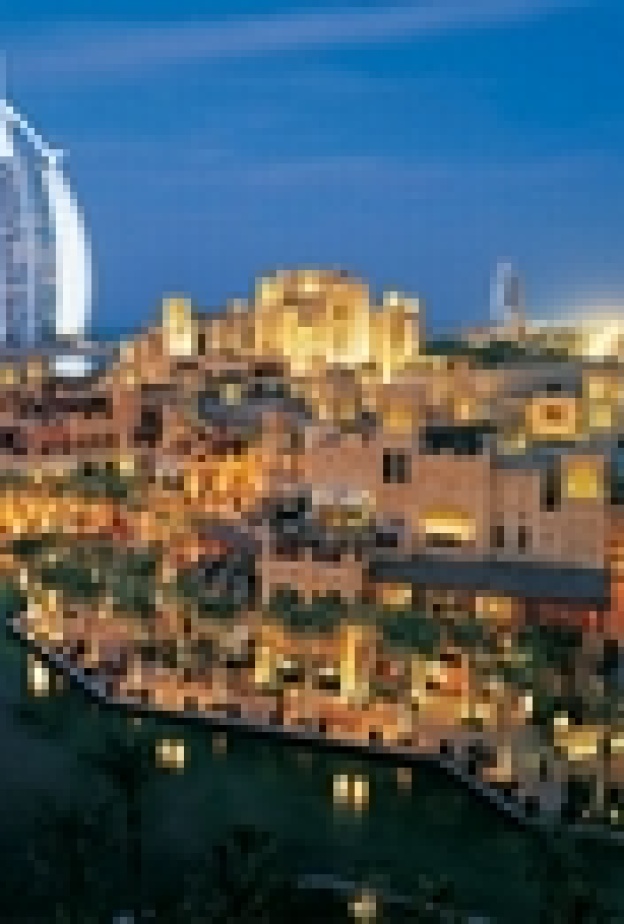 أبوظبي تروج سياحيا لمغريات الخريف