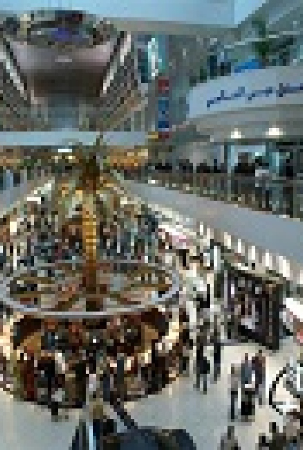  ليكن السفر ممتعاً .. تنطلق في دبي 