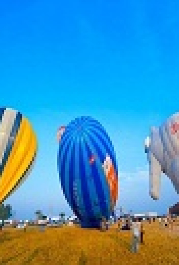 مسارات سياحية جديدة في الاردن