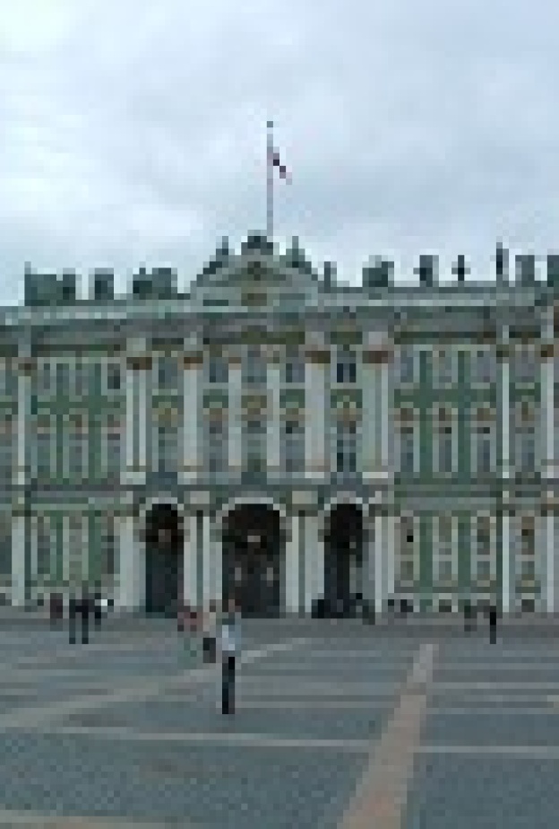 27 قطعة أثرية سعودية جديدة في متحف الارميتاج