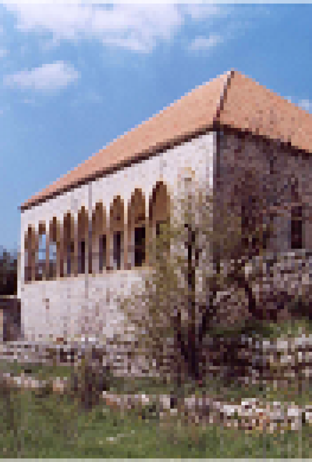 انطلاق مهرجان بيت مري الأثري في لبنان 