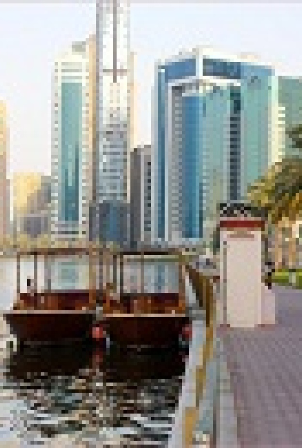 سياحة الشارقة  تشارك في معرض بكين