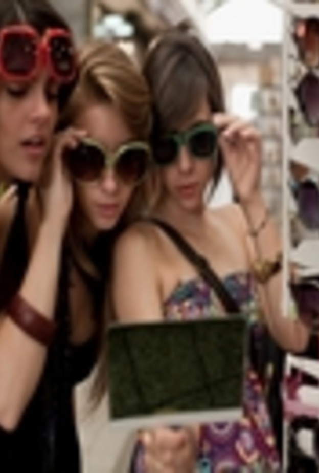 كيف تختارين نظارتك الشمسية؟