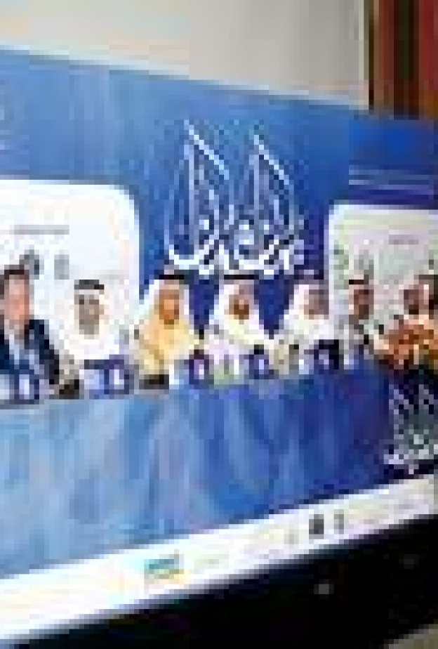 سياحة دبي تطلق فعاليات الملتقى الرمضاني العاشر