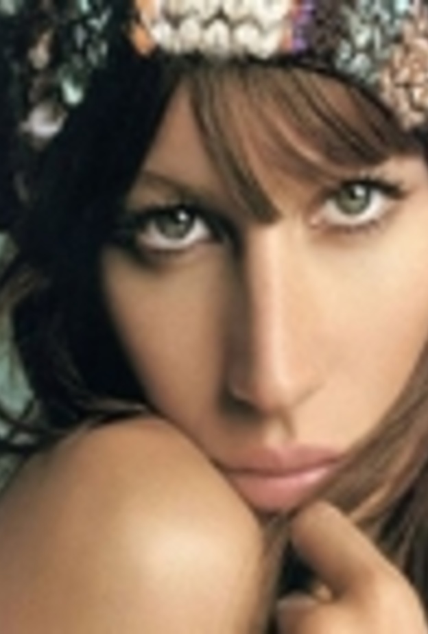 جيزيل بندشن أول عارضة أزياء مليارديرة