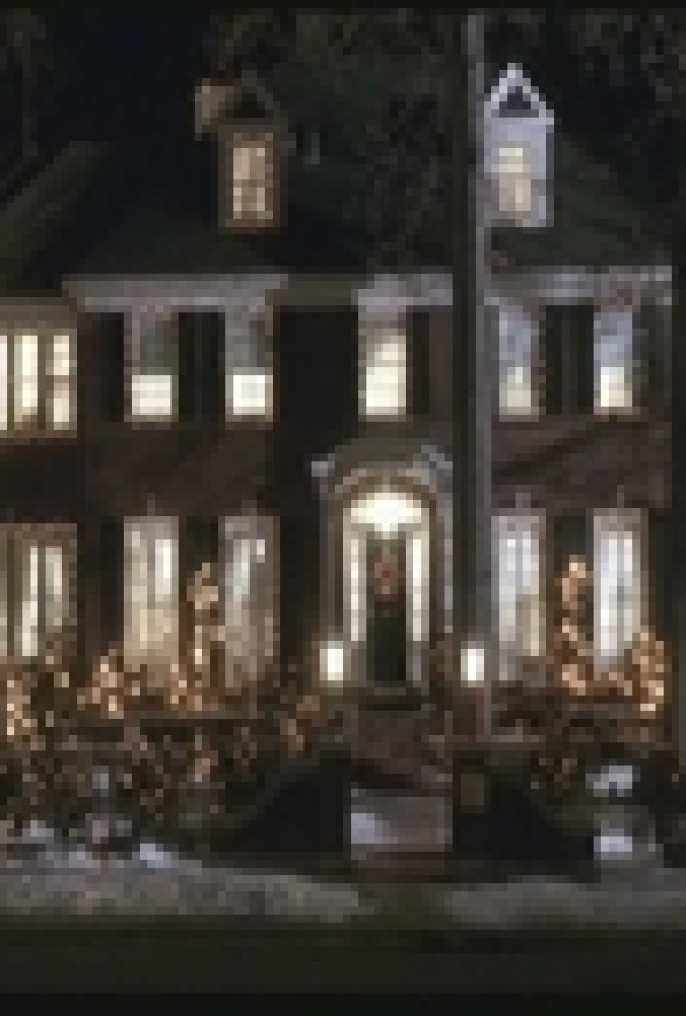  هوم ألون  بيع بـ 1.5 مليون دولاراً