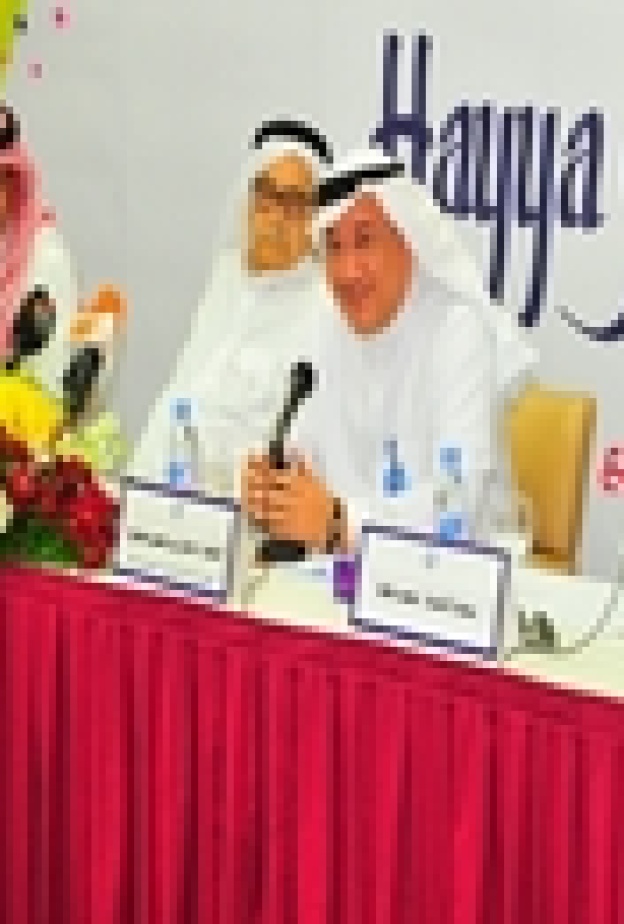 هيا جدة ينافس مهرجان دبي للتسوق وهلا فبراير في الكويت