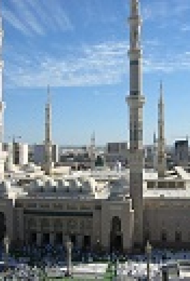 افتتاح متحف يختص بتاريخ المدينة المنورة