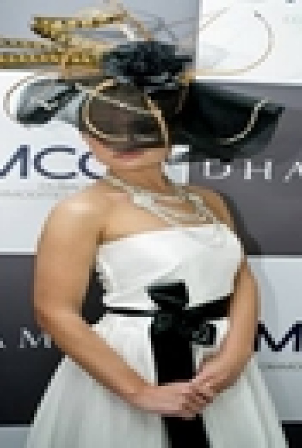 مجوهرات  داماني  تطلق قبعة المليون دولار 