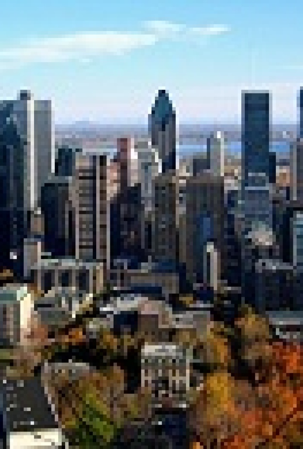 الخطوط القطرية  تصل إلى كندا