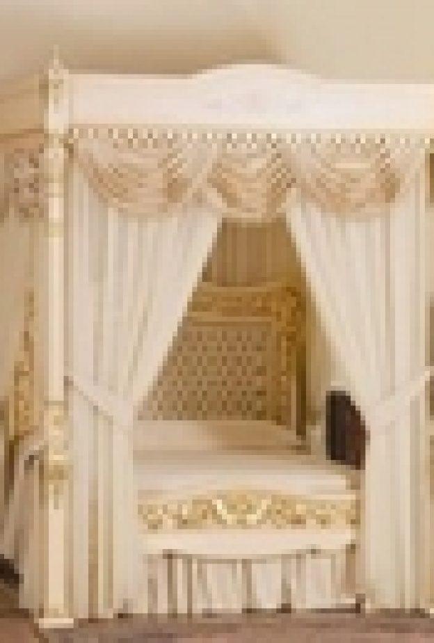 ال بالداتشينو سوبريم : سرير بـ6.3 مليون دولار