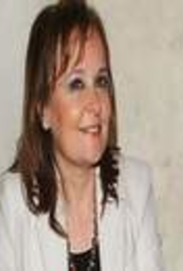 نهال كمال تطلب إعفائها من قيادة التلفزيون المصري