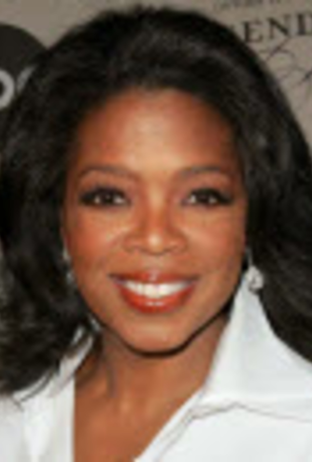 أوبرا تنهي برنامجها الحواري