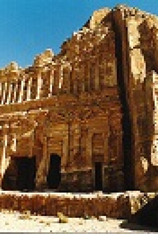 تواصل مهرجان البترا السياحي الى نهاية تموز