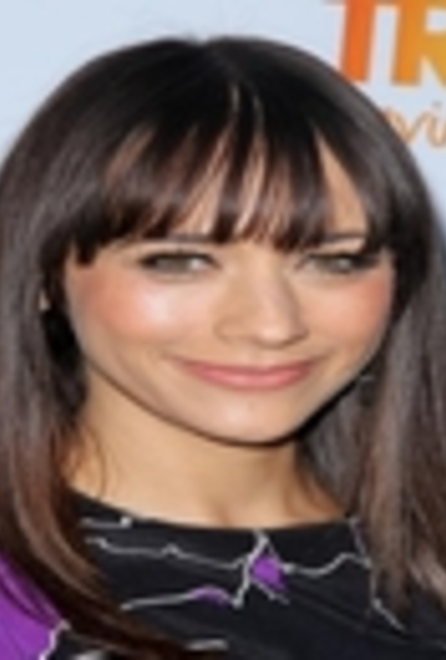 رشيدة جونز لا تعتقد أن الزواج ملائم للجميع