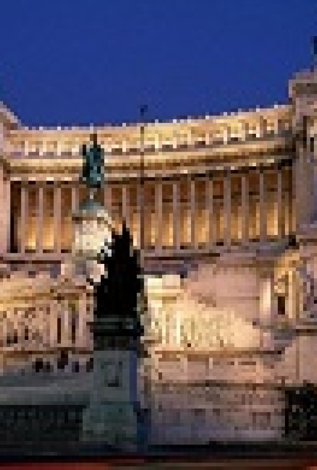  طيران الإمارات   تسيـّر  A380  إلى روما 