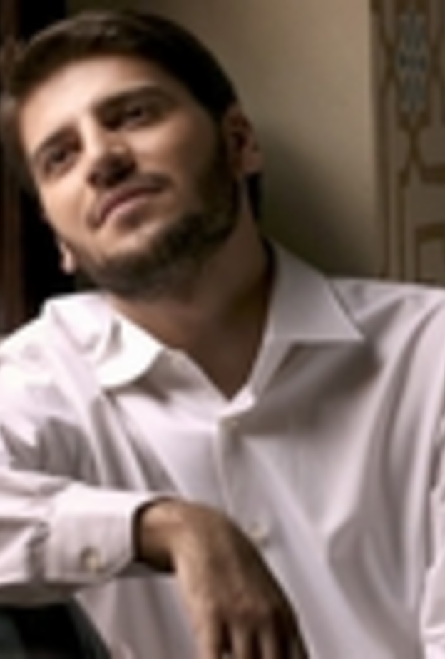 سامي يوسف يغني لإنقاذ الصومال من الجوع