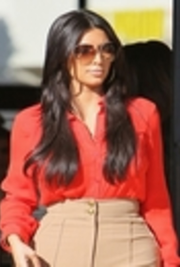 كيم كاردايشان تعترف بفشل زواجها