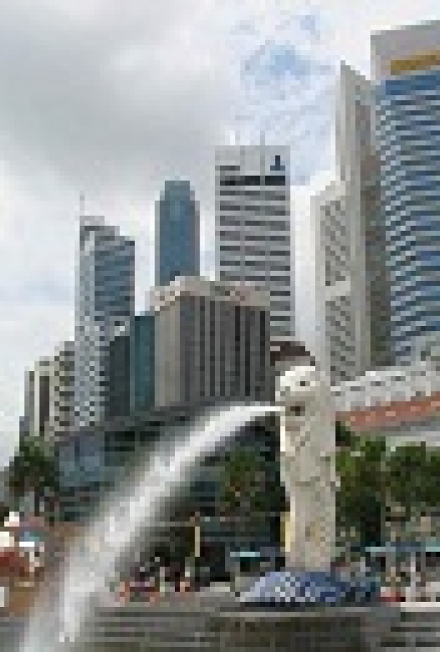 سنغافـــورة..وجهة مفضلة لدى الاماراتيين