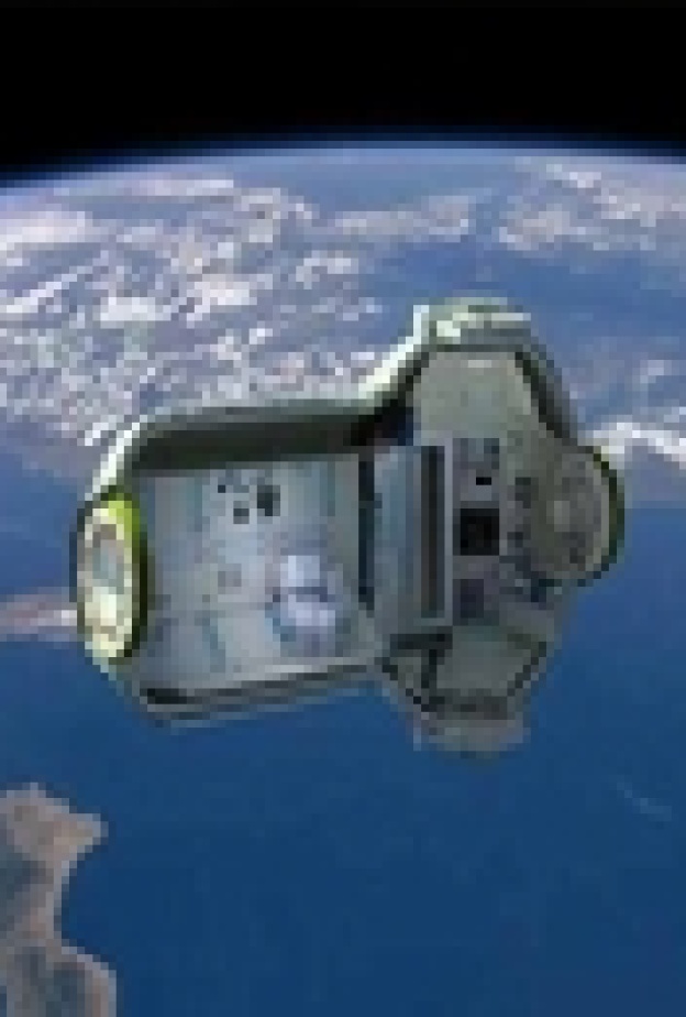 روسيا تجمد رحلات السياحة الفضائية 