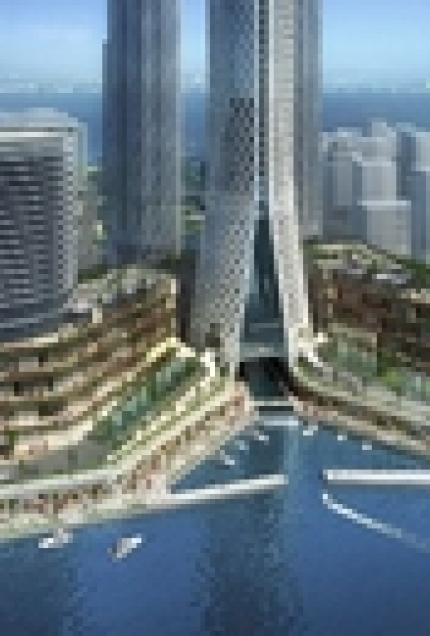 ارتفاع نسبه عدد نزلاء الفنادق بأبوظبي