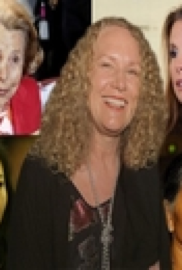 اغنى سيدات العالم: نادي الثريات