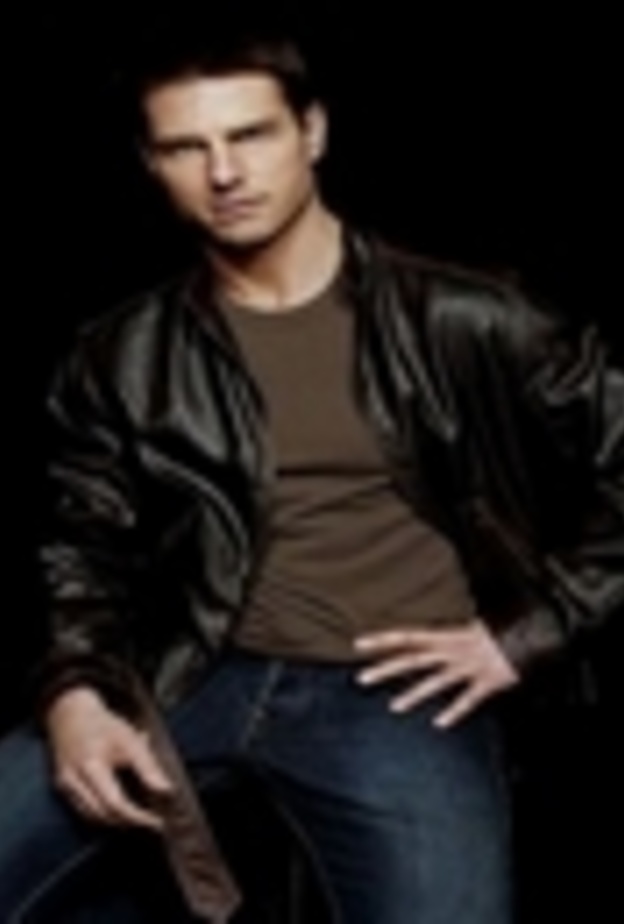 توم كروز يستعد لفيلم one shot