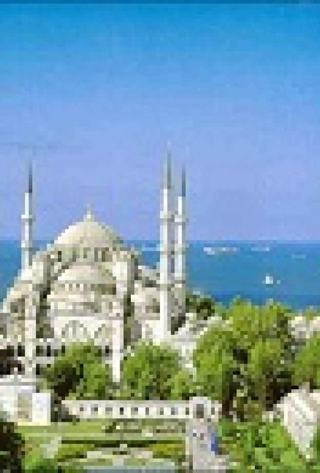 سياحة تركيا ستحقق 71 مليار دولار هذا العام 