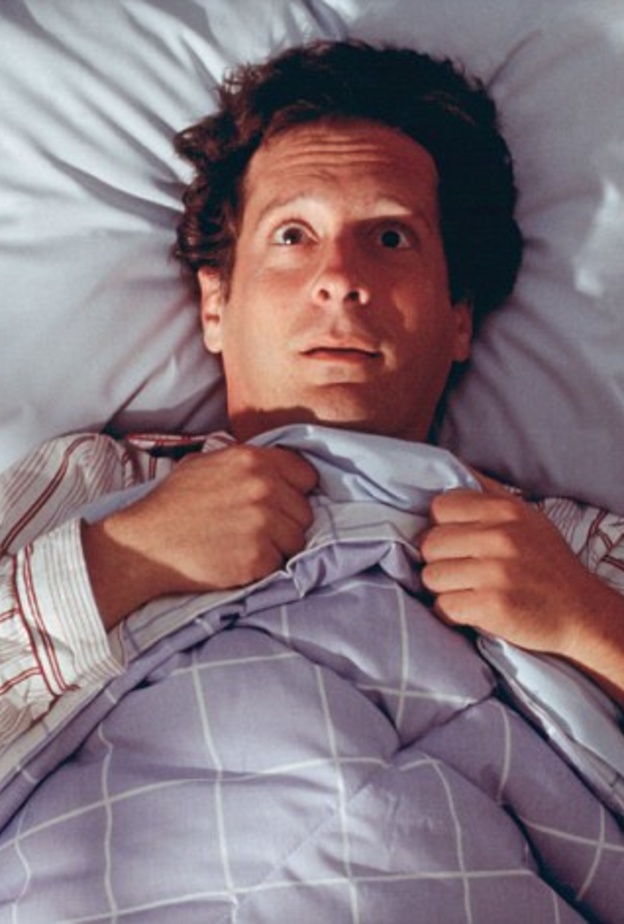 هل تعاني من اضطراب في النوم؟