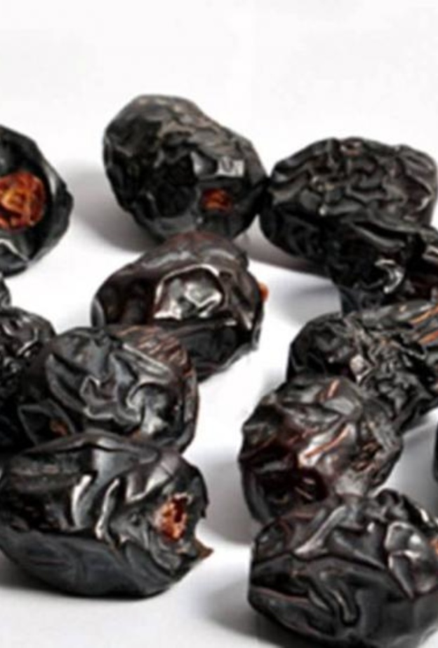 عجوة المدينة