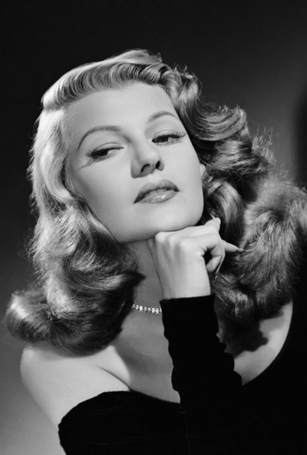 ريتا هيوارث