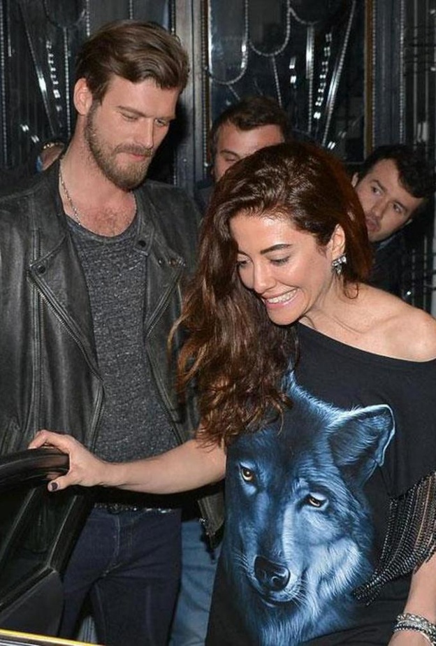 كيفانج وباشاك ديزار