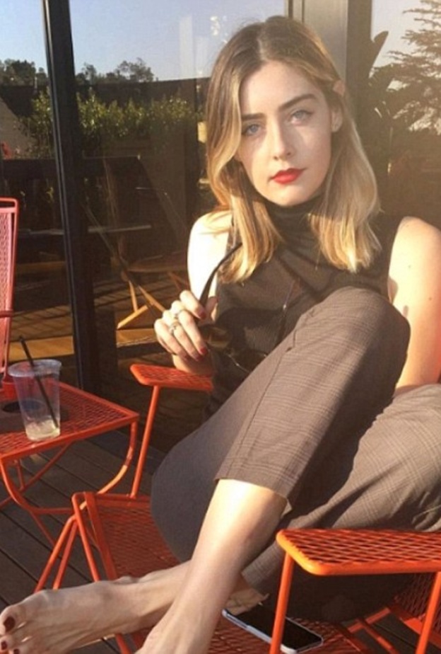 شخصية مرحة وودودة