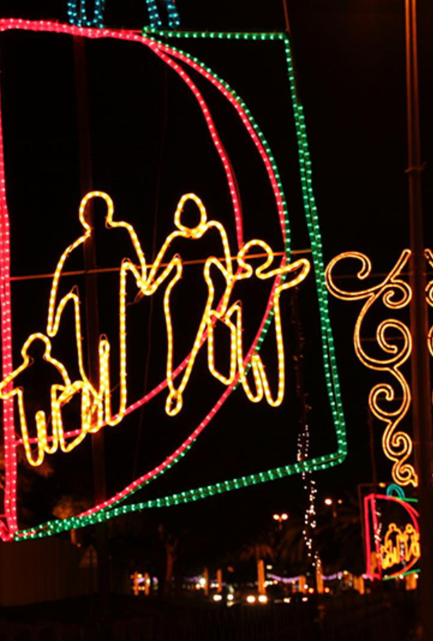 اليوم .. دبي تسدل الستار على مهرجان التسوق