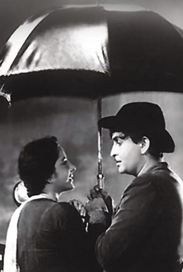 لماذا الأفلام الرومانسية الهندية القديمة أجمل؟