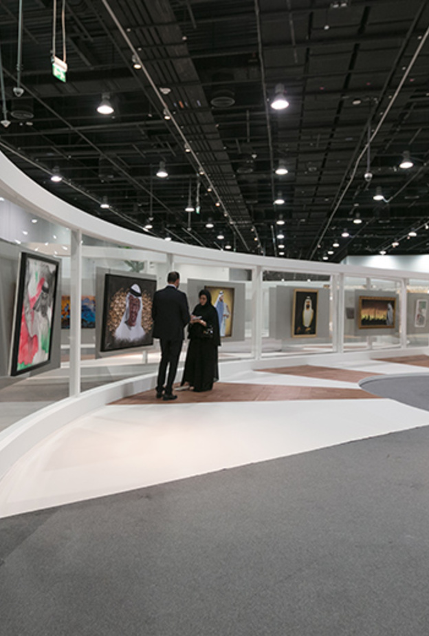 برامج ثقافية وفنية وترفيهية في منارة السعديات خلال شهر فبراير