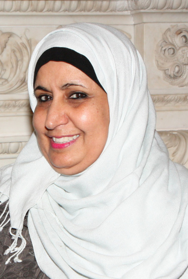 نوره الفايز 