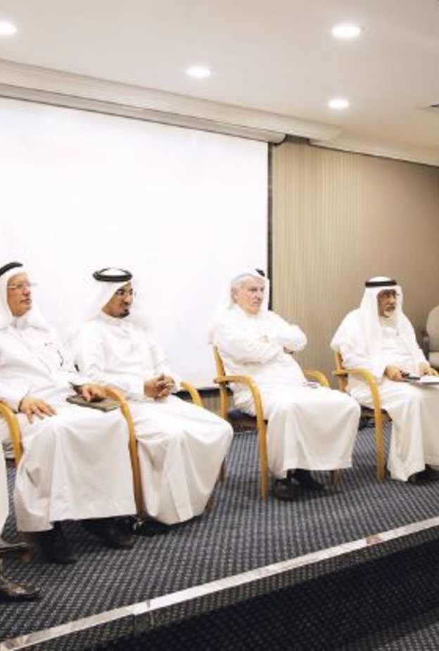 انطلاق المبادرة 