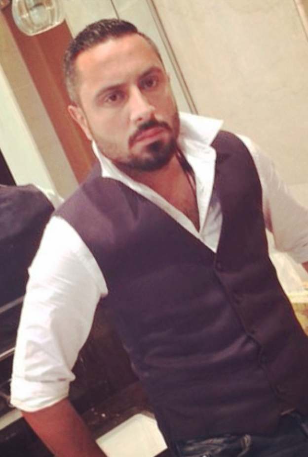 قيس بلوك شبابي 