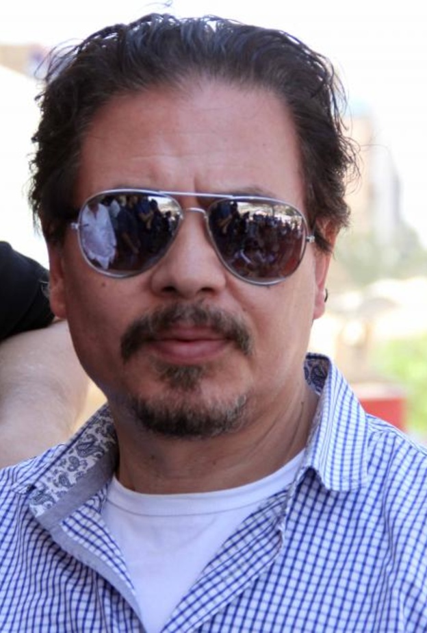 محمد رياض طلب زيادة مساحة دوره