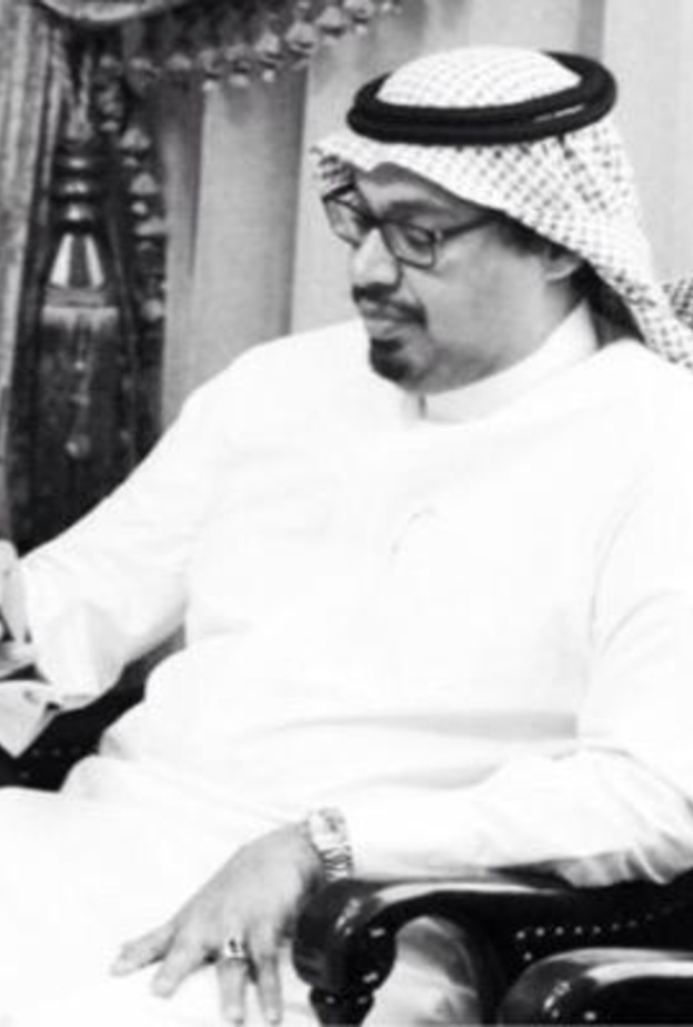 المحامي عبدالرحمن الصبيحي 