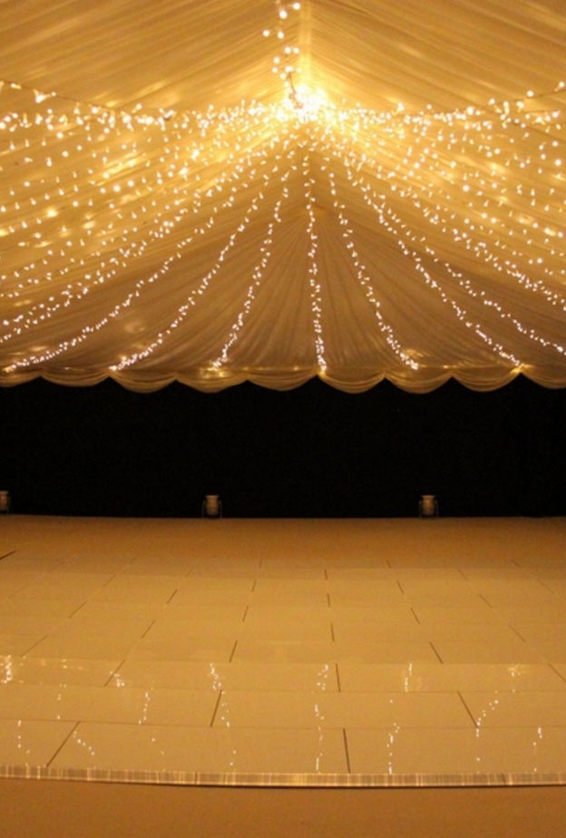 إنارة مميزة