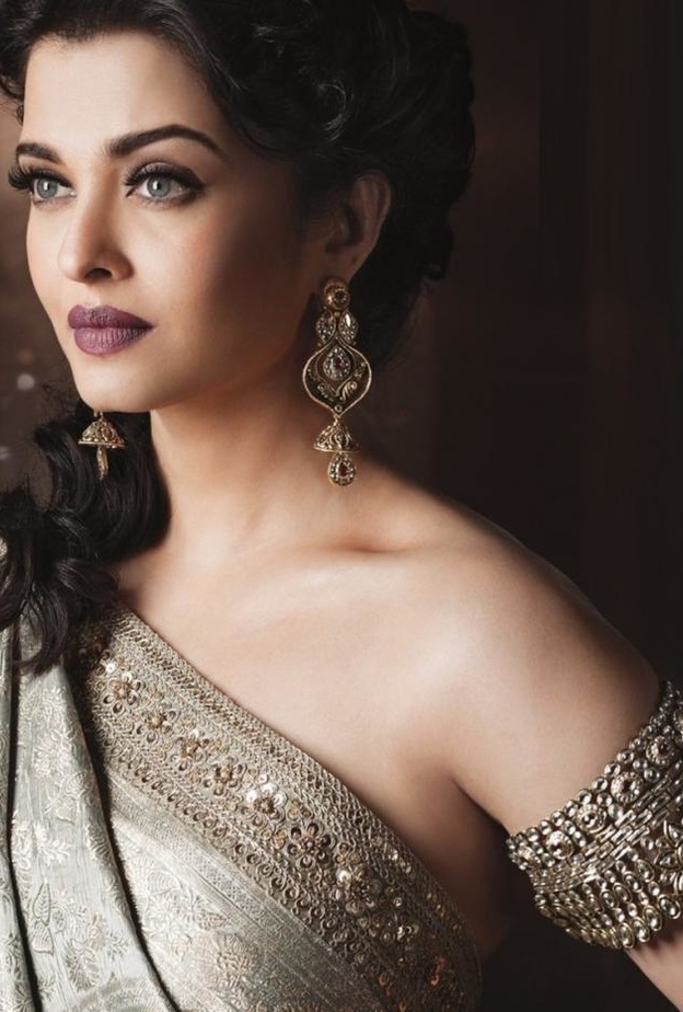 آيشواريا راي