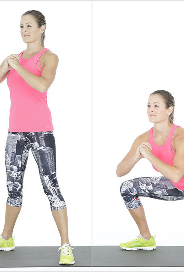 التمرين الاول